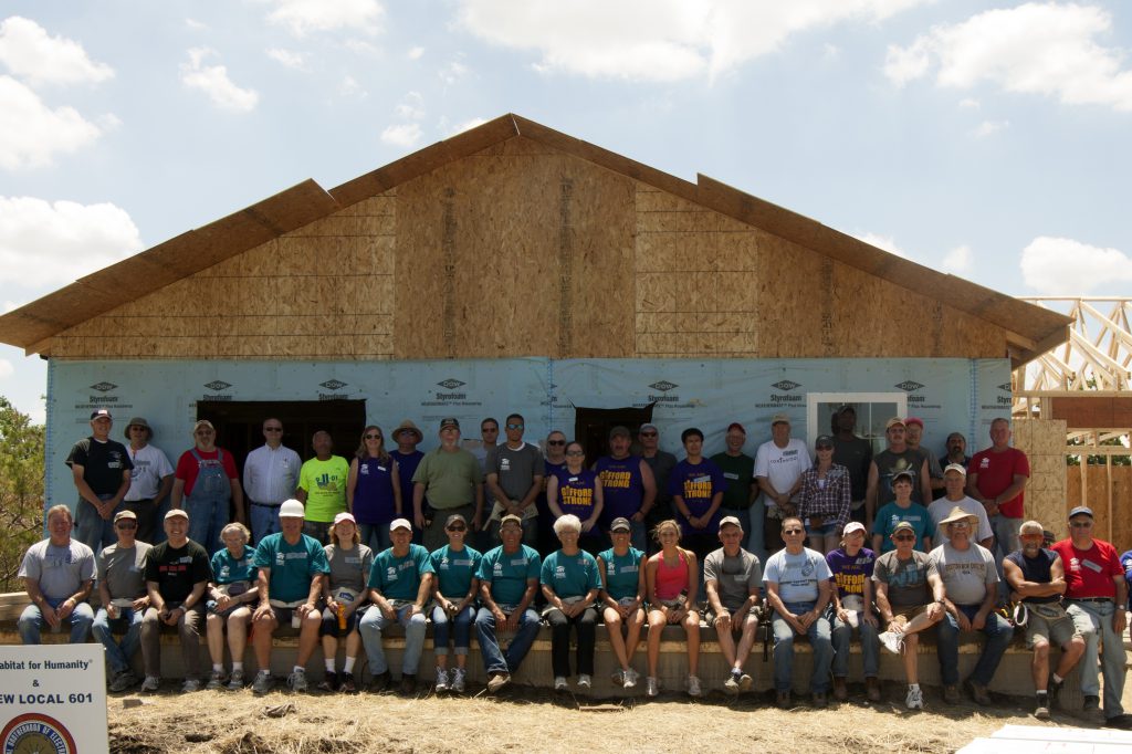 Our Story Habitat For Humanity of Champaign County