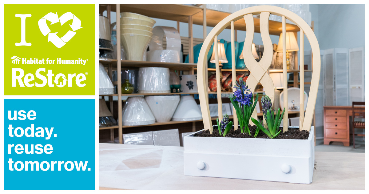 HabitatReStoreFacebookpost Habitat For Humanity of Champaign County