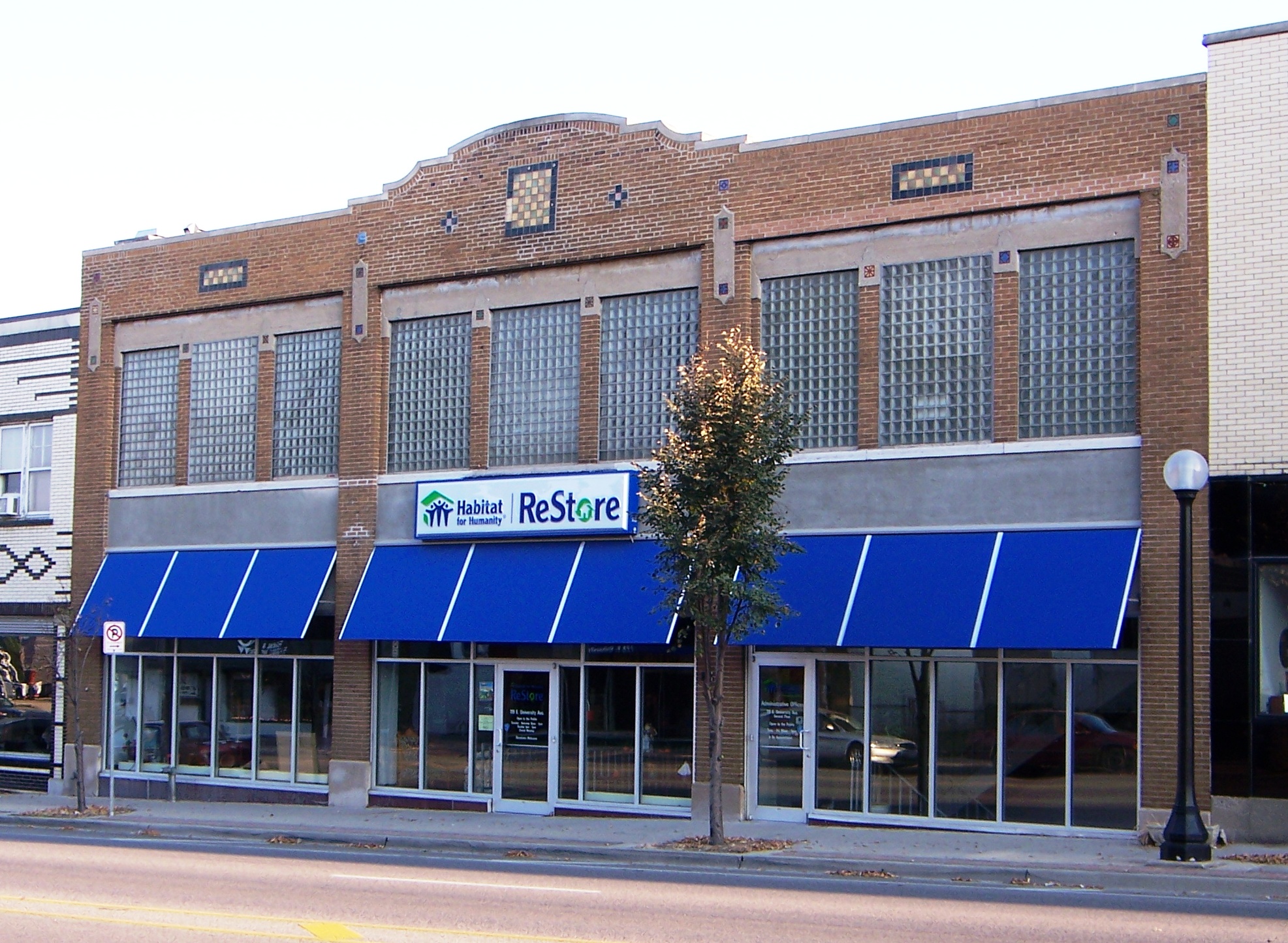 ReStore Habitat For Humanity of Champaign County