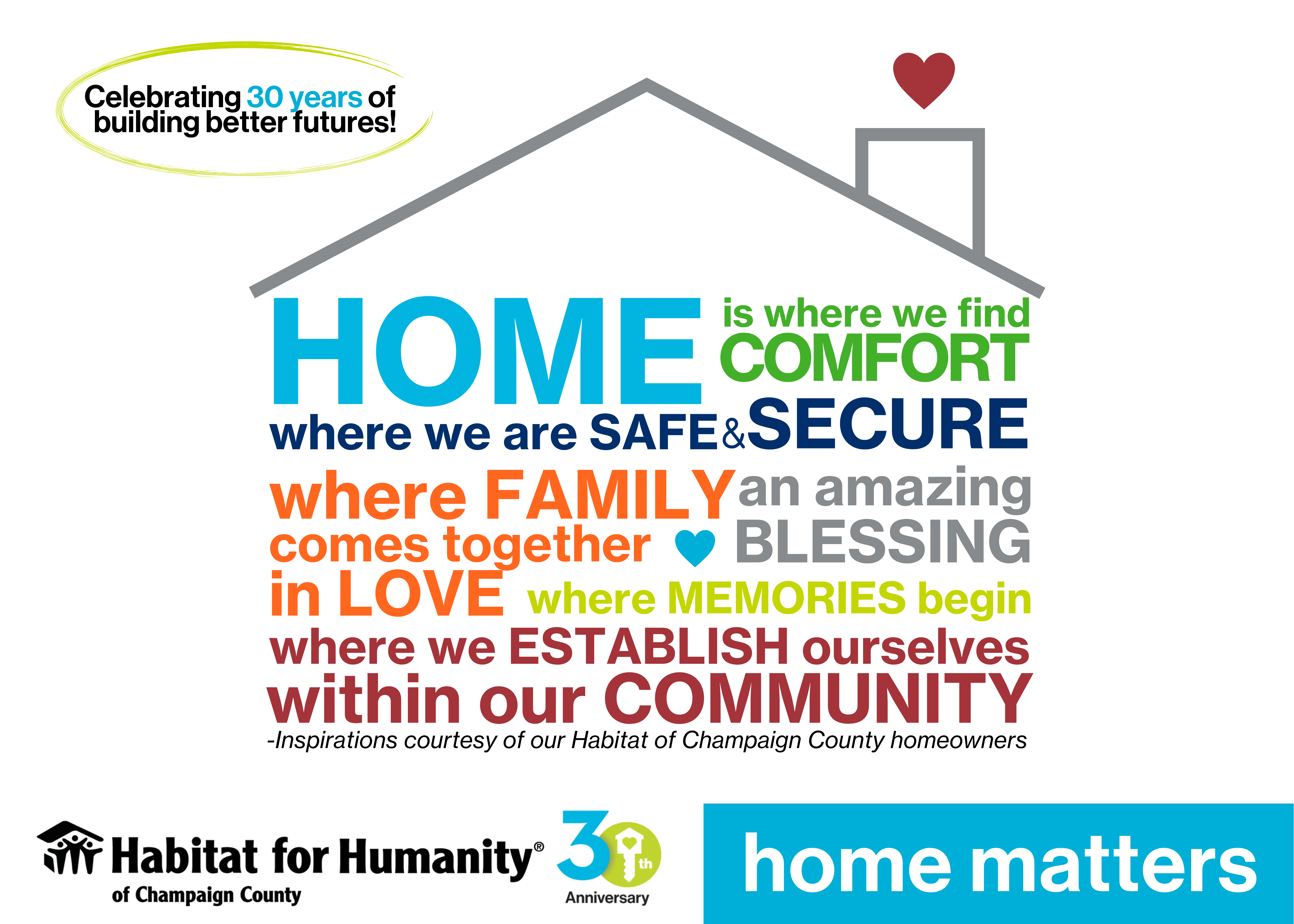 (Use This) 2021 Home Matters Appeal, 5×7 (1) Habitat For Humanity of Champaign County