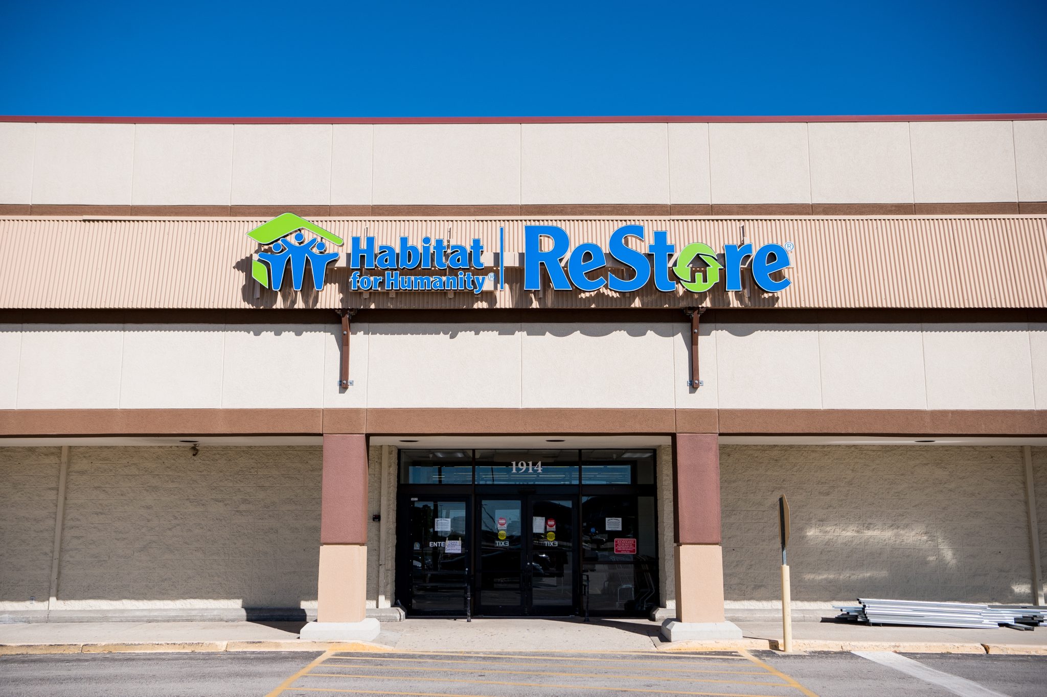 Habitat For Humanity of Champaign County