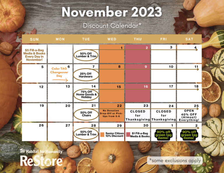 ReStore Home Habitat For Humanity of Champaign County