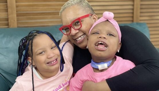 Gooden Family